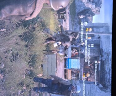 Got ps plus today and multilayer is awesome