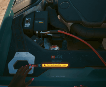 As a car guy this battery design pisses me off to no end.
