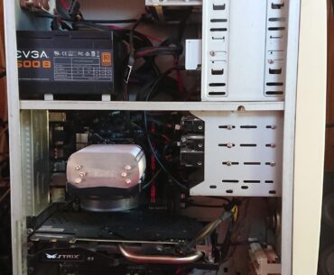 New case after almost 30 years.