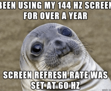 There is a special place in hell for me