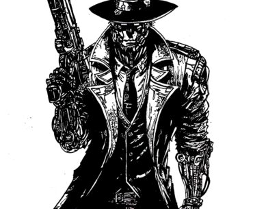 Im going to need you to hand over your spare gears, partner