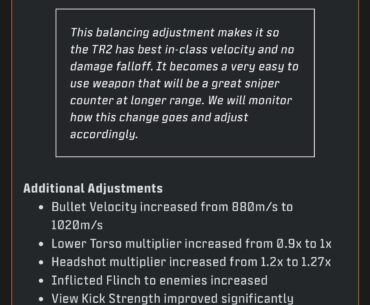Looks like FALafel is back on the menu bois!