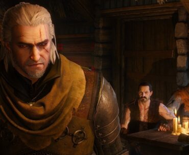 The Witcher 3: Wild Hunt Hits 60 Million Sold 10 Years After Launch, Approaches the Skyrim's Sales Figure