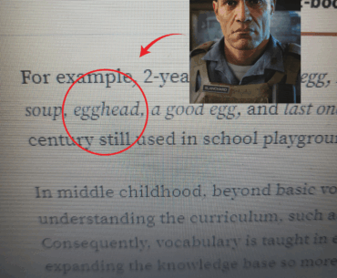 My Favorite Psychology Textbook