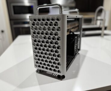 Thought I’d share my build.