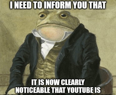 Following that uBlock Origins removed from Chrome