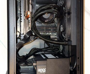 Ram speed help DDR5