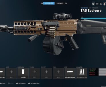 It’s a good weapon.