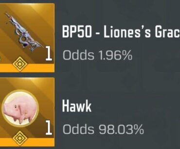 i just want that pig skin, wish me luck guys