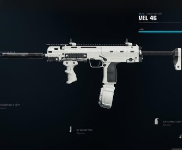 I'm happy the MW guns received some love, but the 2 that we REALLY wanted weren't touched 😭