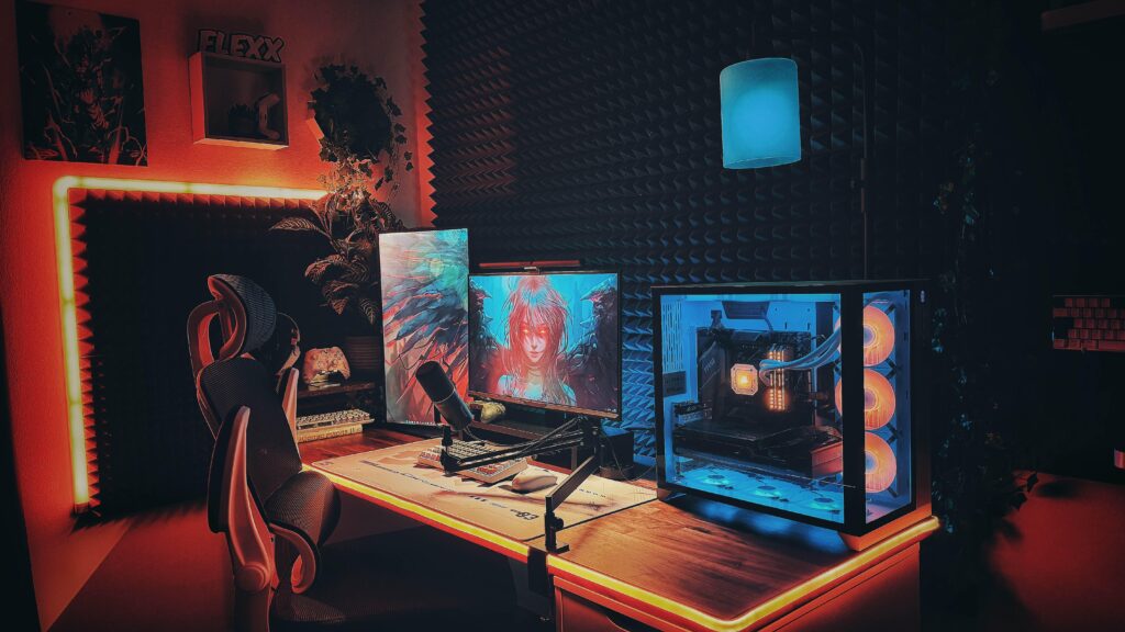 Welcome To My World