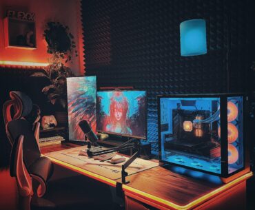 Welcome To My World