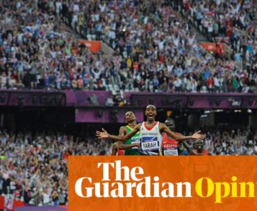 After the flame has passed: is hosting an Olympic Games good for our wellbeing? | Olympic Games