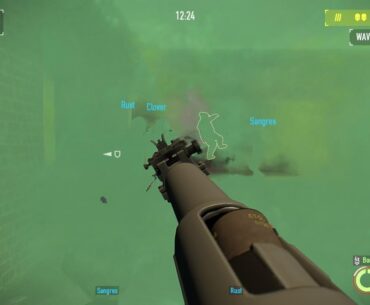 all these years later, and it's still as fun as ever. (payday 2)