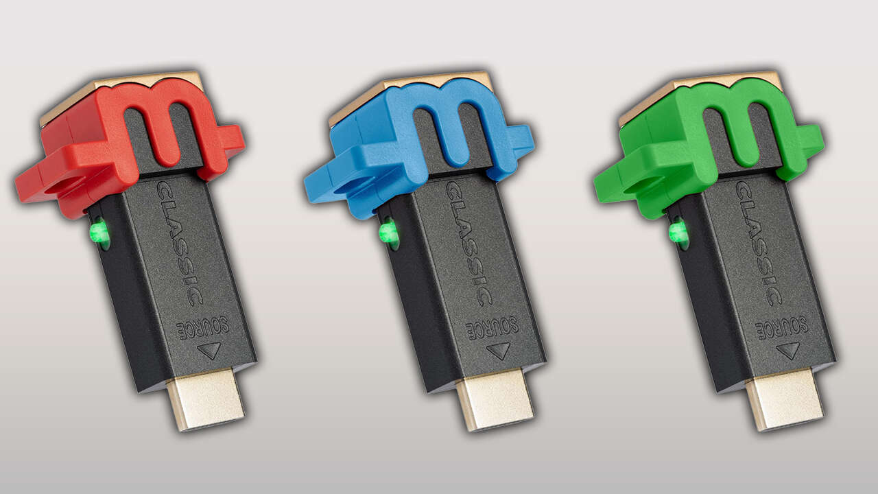 Retro Gaming And Nintendo Switch Graphics Upscalers Discounted To Best Prices Yet Retro Gaming And Nintendo Switch Graphics Upscalers Discounted To Best Prices Yet