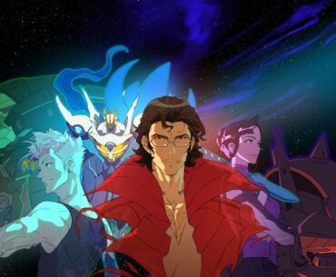 This Sci-Fi RPG's Card-Based Combat Is Cool, But The Characters Are The Aces Up Its Sleeve