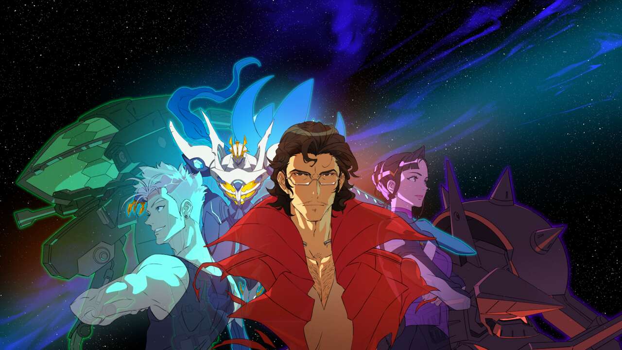 This Sci-Fi RPG’s Card-Based Combat Is Cool, But The Characters Are The Aces Up Its Sleeve This Sci-Fi RPG's Card-Based Combat Is Cool, But The Characters Are The Aces Up Its Sleeve