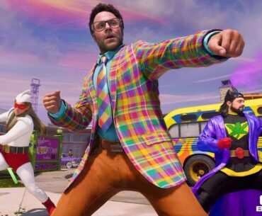 CoD: Black Ops 6 And Warzone - How To Unlock Seth Rogen And All High Art Event Rewards