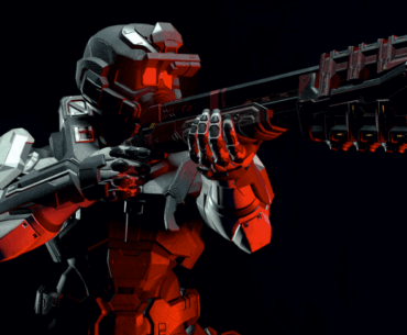 Halo Infinite Is Adding One Of Halo's Most Absurd And Incredible-Looking Guns To Date