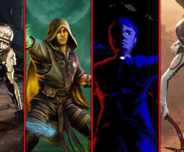 Get Up To 18 Steam Games For As Low As $2.85 Each With Fanatical's Latest Bundle