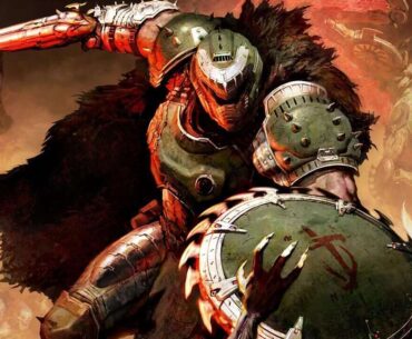 Games Joining Game Pass In May 2025, Including Doom: The Dark Ages