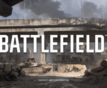 Battlefield 6 Will Be Fully Revealed This Summer, Launching By March 2026