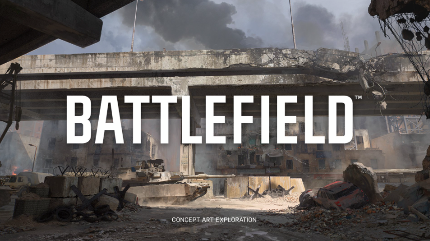 Battlefield 6 Will Be Fully Revealed This Summer, Launching By March 2026 Battlefield 6 Will Be Fully Revealed This Summer, Launching By March 2026