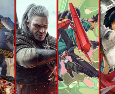 Save On Hundreds Of Awesome PC Games During Humble's Spring Sale
