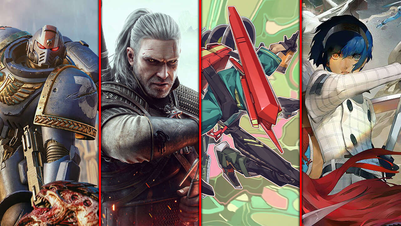 Save On Hundreds Of Awesome PC Games During Humble’s Spring Sale Save On Hundreds Of Awesome PC Games During Humble's Spring Sale