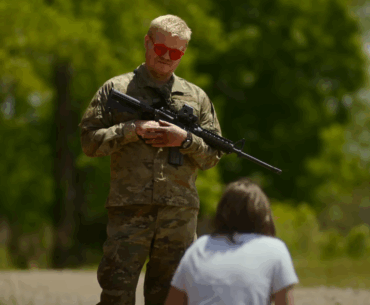 Battlefield 6's Campaign Is Inspired By This Movie And TV Show