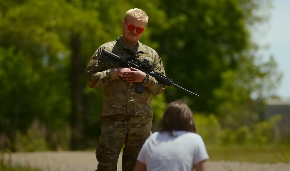 Battlefield 6’s Campaign Is Inspired By This Movie And TV Show Battlefield 6's Campaign Is Inspired By This Movie And TV Show