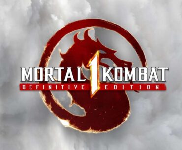 Mortal Kombat 1 Gets The Definitive Edition Treatment And It's Out Now