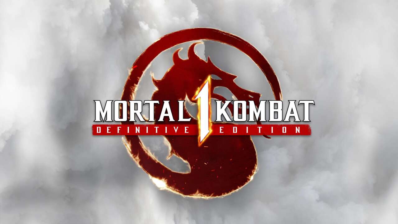 Mortal Kombat 1 Gets The Definitive Edition Treatment And It’s Out Now Mortal Kombat 1 Gets The Definitive Edition Treatment And It's Out Now