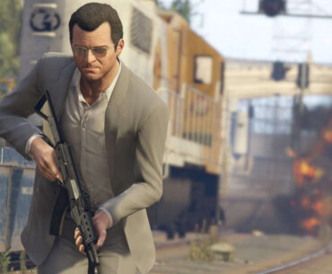 GTA 5 Has Sold An Absolutely Absurd Amount Of Copies In The Last Three Months