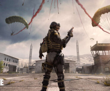 Activision Is Pulling Call Of Duty: Warzone Mobile From iOS And Google Play Stores