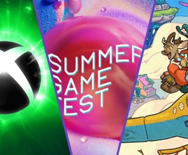 Summer Game Conference Schedule 2025: Every Showcase And How To Watch