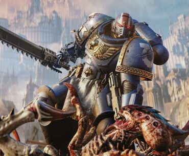Warhammer 40,000: Space Marine 2 Is On Sale For Its Best Price Yet
