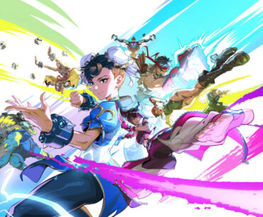 The Overwatch 2 X Street Fighter Collaboration Is "A Match Made In Heaven"
