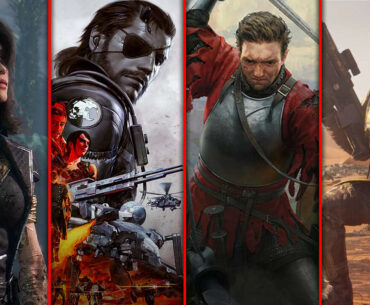 Fanatical's May Madness Sale Is Here To Bolster Your Steam Backlog Before Summer