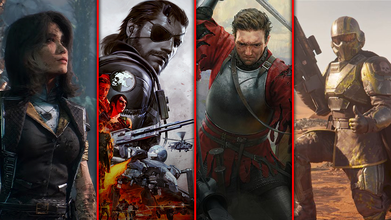Fanatical's May Madness Sale