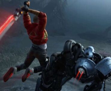 Naughty Dog's New IP Intergalactic Has The "Deepest" Gameplay The Studio Has Ever Done