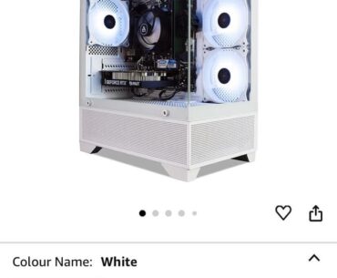 does this pc look good enough to run rust