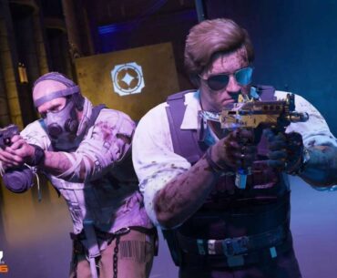 CoD Season 4 Patch Notes: BO6 And Warzone Update Makes A Drastic Change To Solo BR