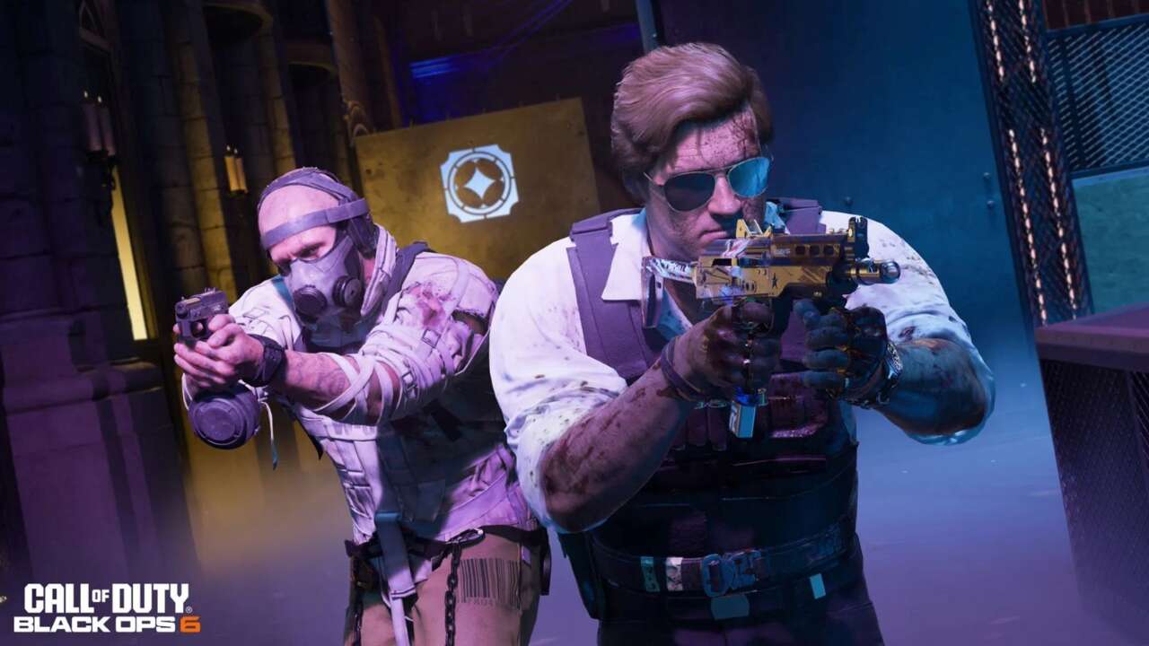 CoD Season 4 Patch Notes: BO6 And Warzone Update Makes A Drastic Change To Solo BR CoD Season 4 Patch Notes: BO6 And Warzone Update Makes A Drastic Change To Solo BR