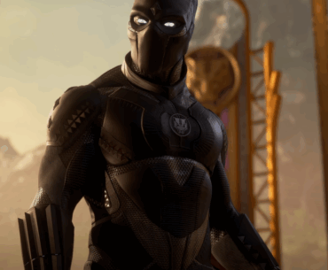 EA's Black Panther Game Would Have Had An Evolved Nemesis System, Report Says