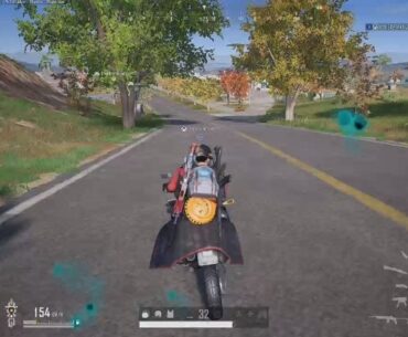How tf did i survive that.