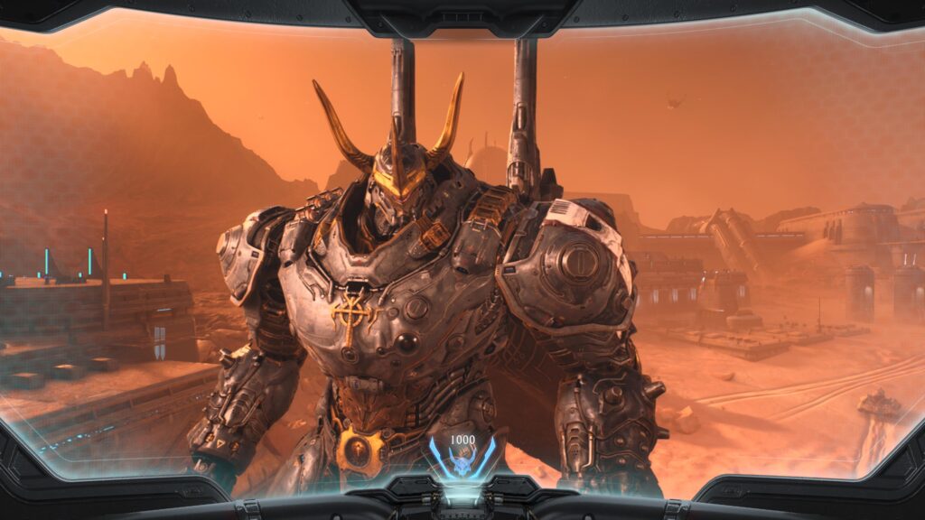 “The world is coming to an end. So where would you rather die? Here? Or in a Jaeger?”