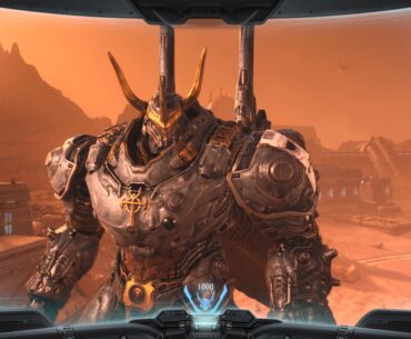 “The world is coming to an end. So where would you rather die? Here? Or in a Jaeger?”