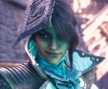 Former Dragon Age lead writer and series creator David Gaider says he never played Veilguard and that the series was never a good match for EA
