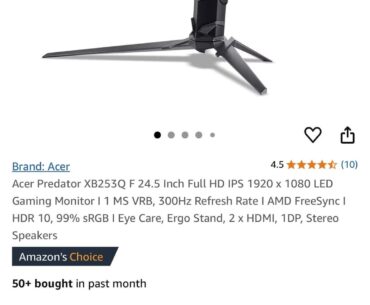 Need guidance on building a Gaming Pc